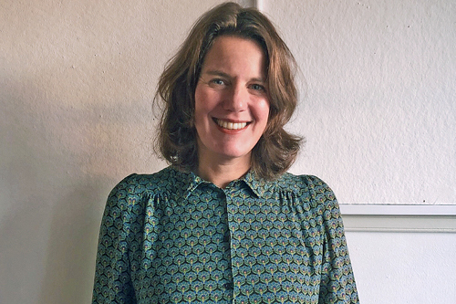 Susan Seijmonsbergen